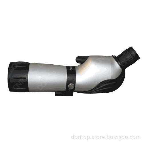 Promotional 20-60X60 Viewing Telescope with Tripod/Bird Watching Spotting Scope